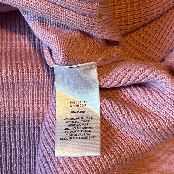 Retrology Sweater - Picture 5 of 5